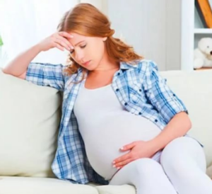 Беременность во время молочницы: возможна ли?