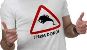 Донор спермы – кто это