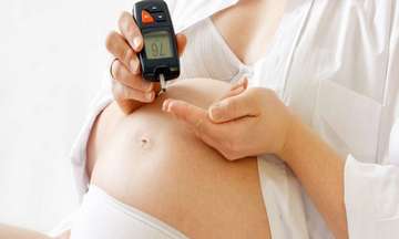 Что такое гестационный сахарный диабет при беременности