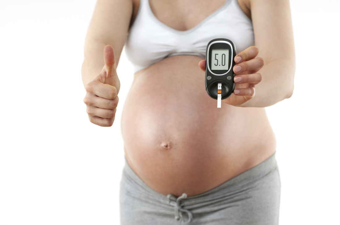 гестационный сахарный диабет при беременности показатели
