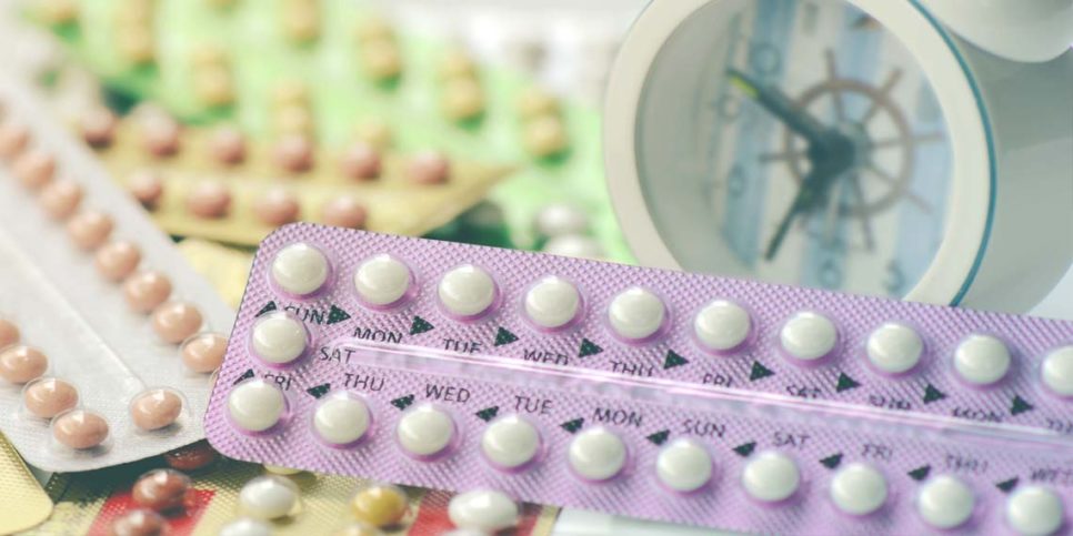 экстренные таблетки от беременности